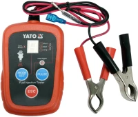 TESTER