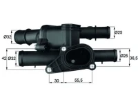 THERM. AUDI A3,OCTAVIA,BORA 1.6 00-
