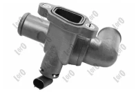 THERM. CABRIO, CITY-COUPE 06-07