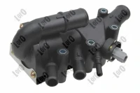 THERM. FIESTA, KA, TAURUS, FUSION