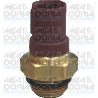 THERMISCHER SENSOR-LÜFTER-KÜHLUNG ACCORD 2.7I