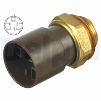 THERMOSCHALTER.OMEGA 89-