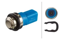 THERMOSENSOR KÜHLLÜFTER AUDI, VW