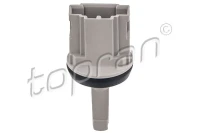 THERMOSENSOR. LUFTKOMPRESSOR GOLF, LEON