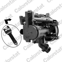 THERMOSTAT AUDI A5,Q5 1.8-2.0TFSI 09-