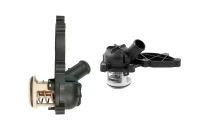 THERMOSTAT AUDI A8 3.2 FSI 05-10