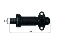 THERMOSTAT BMW 118D 03-12