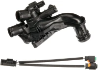 THERMOSTAT C3 PICASSO 09-