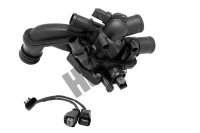 THERMOSTAT CITROEN C4 08-11 /105/MIT GEHÄUSE/