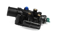 THERMOSTAT CITROEN C4 1,4-1,6 16V 03- /91