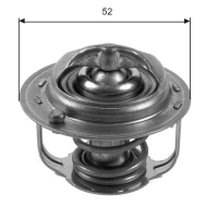THERMOSTAT GRAND VITARA 1.6 06- /82/