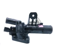 THERMOSTAT MEGANE III 1.5DCI 09- /MIT GEHÄUSE/
