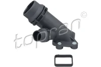 THERMOSTATGEHÄUSE BMW 3.5,X5 3.0 D 05-