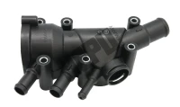 Thermostatgehäuse Fiesta V 03-