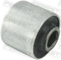 TOYOTA HINTERACHSE OBERE BUCHSE