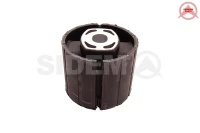 TRAGBUCHSE /T/ BMW E65 01- /L+R/