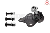 TRAGGELENK AUDI TT 06- /P/