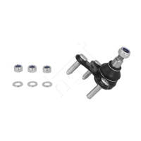 TRAGGELENK CADDY 03- /P/