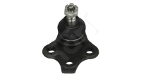 TRAGGELENK CAVALIER 97-02 /L+r/ UNTEN