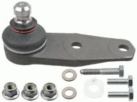 TRAGGELENK CLIO 90-,R19 88-.KANGOO /Set