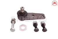 TRAGGELENK CLIO 90-,R19 88-,KANGOO /Set