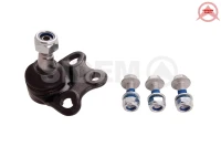 TRAGGELENK DB VANEO 02- /L+r/