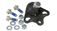 TRAGGELENK DB W169 04- /L+r/