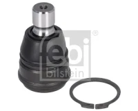 TRAGGELENK FIESTA 08- /L+r/
