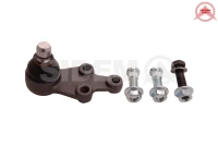 TRAGGELENK HYUNDAI H1 08-