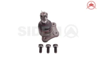 TRAGGELENK KIA K2500-2700 97- /UNTEN/