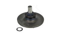 TRAGGELENK MASTER II,MOVANO /L+r/ 01-