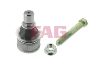 TRAGGELENK MAZDA 3 1.4 03-09 /L+r/ VO