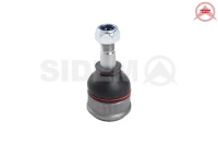 TRAGGELENK MAZDA 6 02- /L+r/ /U