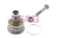 TRAGGELENK MEGANE 02- /L+r/ 16MM