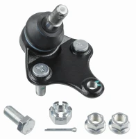 TRAGGELENK RAV 4 06- /L+r/ /VO/