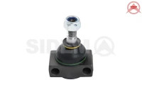 TRAGGELENK SMART 98- /L+r/