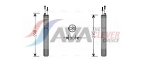 TROCKNER KLIMAT.AUDI A4 2.0TDI 07-