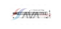 TROCKNER KLIMAT.BMW X5 E53 00-