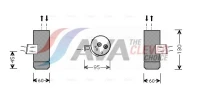 TROCKNER KLIMAT.DB 168 00-