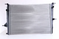 TROCKNER KLIMAT.MEGANE 1.6 02-