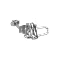 Türbegrenzung/P/ASTRA G 98-09/L+P/