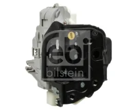 Türschloss /P/ AUDI A4 2.0 04-08 /P/