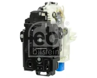 Türschloss/T/Fabia Polo 01-/L/