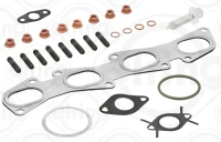 TURBINENDICHTUNG KOMPLETTE ZAFIRA B 1.9CDTI 05-