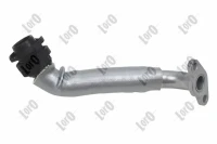TURBO ASTRA H 1.6T ÖLROHR