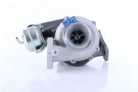 TURBOLADER ASTRA 1.7CDTI 07-14
