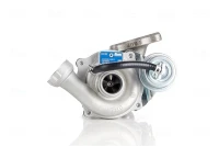 TURBOLADER CITROEN C3 02-