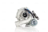 TURBOLADER CITROEN C5 01-04