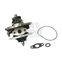 TURBOLADER (EINSATZ) BMW E46 / 11 BOX