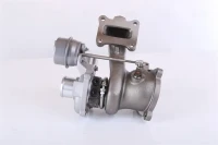 TURBOLADER FORD C-MAX 10-